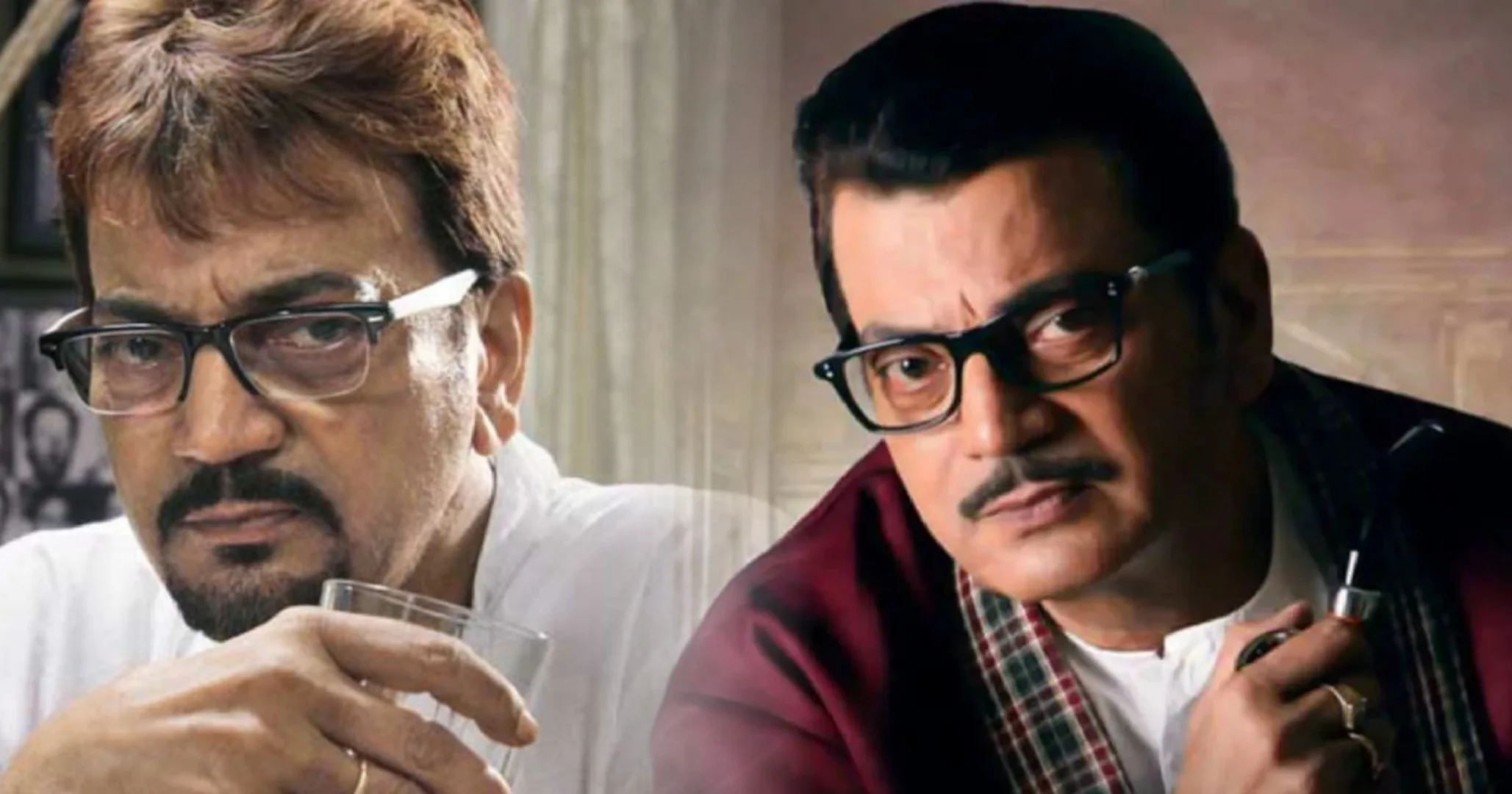 'ঘনা'দার যে ছবিটি পাঠকদের মনে গেঁথে সেটি আমার বাবার সৃষ্টি! নগণ্য ছবি আঁকাতেও পি সি সরকার আমাদের বাড়িতে পড়ে থাকতেন,বলতেন নিজের কাজটা করানোর জন্য, ব্যস্ততম মানুষের কাছেই যেতে হয়, যার হাত ফাঁকা, সে কাজটা পারে না!' চিরঞ্জিত চক্রবর্তী 1 Chiranjeet Chakraborty, Tollywood Actor, Cartoonist Shailo Chakraborty, Magician P C Sorcar, Bengali Artist, Inspirational Story, Actor's Memory, Unique Relationship, চিরঞ্জিৎ চক্রবর্তী, টলিউড অভিনেতা, কার্টুনিস্ট শৈল চক্রবর্তী, জাদুকর পি সি সরকার, চিত্রশিল্পী, বাঙালি শিল্প, অনুপ্রেরণামূলক গল্প, অভিনেতার স্মৃতিচারণ, অনন্য সম্পর্ক