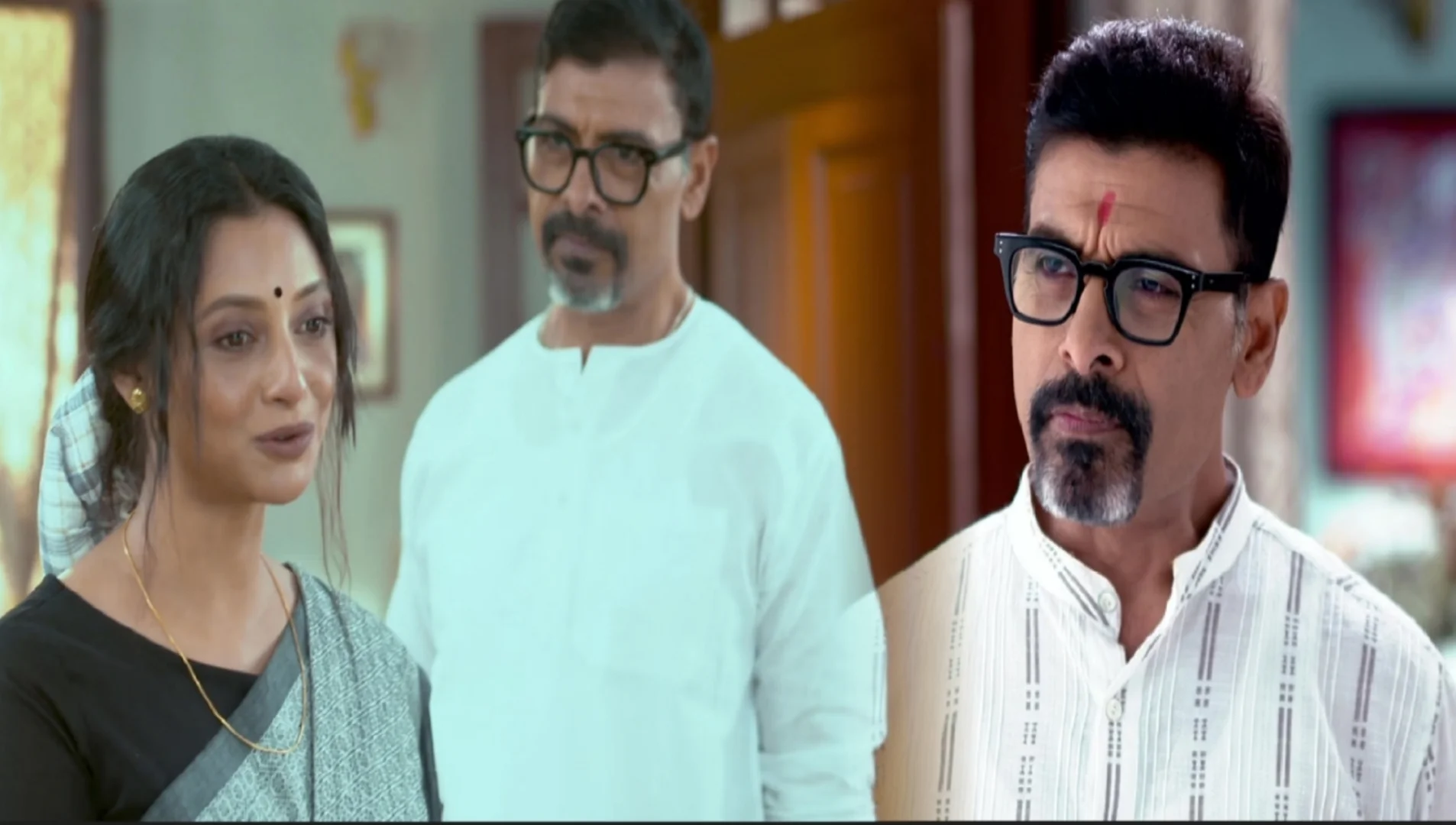 চিরসখা দেখে অনুপ্রাণিত হয়ে শয্যাশায়ী অবস্থা থেকে হাঁটতে শুরু করেছেন এক ধারাবাহিক ভক্ত! ধারাবাহিকের ৩০০ পর্ব উদযাপনে অবিশ্বাস্য ঘটনা ভাগ করলেন সুদীপ মুখোপাধ্যায়! 'চিরসখা ম্যাজিক' কী করেছে জানেন? 1 Chiroshokha, Star Jalsha, Bengali Serial, Bengali Television, Sudip Mukherjee, Aparajita Ghosh Das, Swatantra, Komolini, middle-age Relationship, New Life, 300 Episodes, Inspiration, Social Media Reaction, চিরসখা, স্টার জলসা, বাংলা ধারাবাহিক, বাংলা টেলিভিশন, সুদীপ মুখোপাধ্যায়, অপরাজিতা ঘোষ দাস, মধ্যবয়সের সম্পর্ক, নতুন জীবন, ৩০০ পর্ব, অনুপ্রেরণা, সমাজ মাধ্যমে প্রতিক্রিয়া