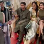 Debolina Dutta, Tollywood Actress, Short Dress, Bodycon Dress, Bengali Wedding, Kharaj Mukherjee, Bihu Mukherjee Wedding, Actress controversy, Social Media Backlash, Netizens Slams, Troll, Actress Criticism, দেবলীনা দত্ত, ছোট পোশাক, বডিকন ড্রেস, খরাজ মুখোপাধ্যায়, বিহু মুখোপাধ্যায় বিয়ে, বাঙালি বিয়ে, অভিনেত্রী বিতর্ক, সমাজ মাধ্যমে সমালোচনা, নেটিজেনদের কটাক্ষ, ট্রোল, টলিউড অভিনেত্রী