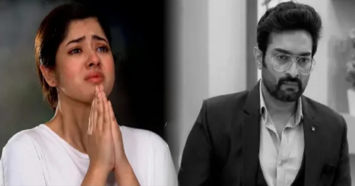 'জিতুকে মাসের পর মাস ধরে মান'সিক নি'র্যাতন করেছে, ঈশ্বর সব দেখছেন…দিন গোনা শুরু করুন!' 'একপেশে প্রোডাকশনের নায়িকার মুখে ঝাঁ'টা মা'রতেও ঘে'ন্না করে!'– 'চিরদিনই তুমি যে আমার' থেকে জিতুর বিদায়ে দিতিপ্রিয়াকে তুলোধোনা দর্শকদের! ডাক পড়ছে বয়কটের! 1 Bengali serial