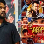The Academy of Fine Arts, Sourav Das, Rudranil Ghosh, Jayabrata Das, Rishab Basu, Tollywood Controversy, Federation Issue, Movie Released, Housefull Show, Audience Reaction, Bengali Movie, দি অ্যাকাডেমি অফ ফাইন আর্টস, সৌরভ দাস, রুদ্রনীল ঘোষ, জয়ব্রত দাস, ঋষভ বসু, টলিউড বিতর্ক, ফেডারেশনের আপত্তি, ছবির মুক্তি, হাউসফুল শো, দর্শক প্রতিক্রিয়া, বাংলা ছবি