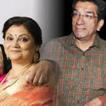 Sabyasachi Chakraborty, Mithu Chakraborty, Sabyasachi Mithu Marriage, Unconventional Love Story, Family Bond, Understanding, Four Decades Together, Cancer Battle, Feluda, Gaurav Chakraborty, Arjun Chakraborty, Tollywood Couple, সব্যসাচী চক্রবর্তী, মিঠু চক্রবর্তী, সব্যসাচী মিঠু দাম্পত্য, প্রেমের গল্প, অপ্রচলিত সম্পর্ক, সব্যসাচী চক্রবর্তী পরিবার, সম্পর্কে বোঝাপড়া, চার দশকের সম্পর্ক, ক্যান্সারের সঙ্গে লড়াই, ফেলুদা, গৌরব চক্রবর্তী, অর্জুন চক্রবর্তী, টলিউড দম্পতি