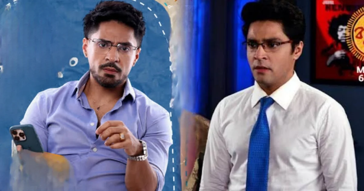 Gourab Chatterjee, Bengali Actor, Typecasting, Repetitive Roles, Acting Career, Audience Expectations, New Characters, Bengali Television, Bengali Serial, Character Diversity, Viewer Engagement, Role Selection, Angry Fans, গৌরব চট্টোপাধ্যায়, বাংলা টেলিভিশন, টাইপকাস্ট, একরকম চরিত্র, অভিনয় জীবন, দর্শকদের প্রত্যাশা, নতুন চরিত্র, জনপ্রিয় অভিনেতা, বাংলা ধারাবাহিক, অভিনয় দক্ষতা, চরিত্র বৈচিত্র্য, দর্শকদের আকর্ষণ, চরিত্র নির্বাচন, ভক্তদের রাগ