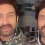 Jeetu Kamal, Jeetu Kamal Exit, Jeetu Left Television, Jeetu Announcement, Social Media Post, Chirodini Tumi Je Amar, Zee Bangla, Bengali Serial, Bengali Television, Jeetu Ditipriya Controversy, Audience Reaction, জিতু কমল, জিতু সরে দাঁড়ালেন, ছোটপর্দা ছাড়লেন জিতু, জিতুর ঘোষণা, সমাজ মাধ্যমে পোস্ট, চিরদিনই তুমি যে আমার, জি বাংলা, বাংলা ধারাবাহিক, বাংলা টেলিভিশন, জিতু দিতিপ্রিয়া বিতর্ক, দর্শক প্রতিক্রিয়া