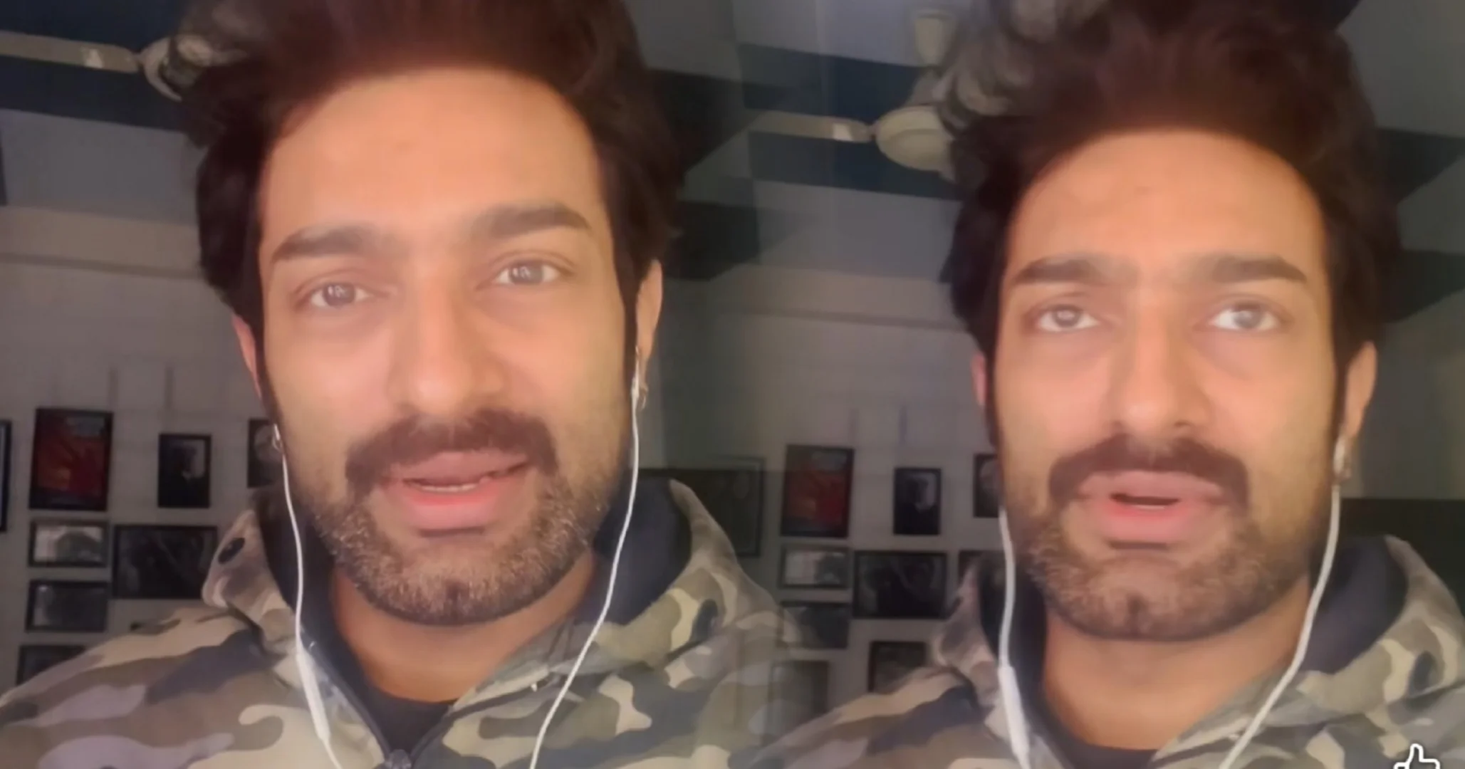 Jeetu Kamal, Jeetu Kamal Exit, Jeetu Left Television, Jeetu Announcement, Social Media Post, Chirodini Tumi Je Amar, Zee Bangla, Bengali Serial, Bengali Television, Jeetu Ditipriya Controversy, Audience Reaction, জিতু কমল, জিতু সরে দাঁড়ালেন, ছোটপর্দা ছাড়লেন জিতু, জিতুর ঘোষণা, সমাজ মাধ্যমে পোস্ট, চিরদিনই তুমি যে আমার, জি বাংলা, বাংলা ধারাবাহিক, বাংলা টেলিভিশন, জিতু দিতিপ্রিয়া বিতর্ক, দর্শক প্রতিক্রিয়া