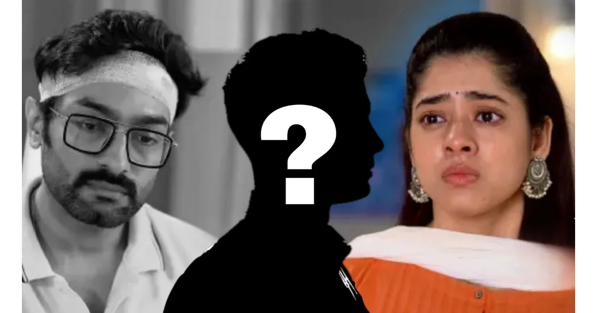 জি বাংলার 'চিরদিনই তুমি যে আমার'-এ বড় পরিবর্তন! আর্য চরিত্র ছেড়ে দিলেন জিতু কমল! দিতিপ্রিয়ার নতুন নায়ক হচ্ছেন কে? 1 Bengali serial