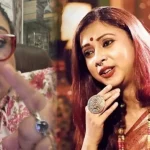 Jojo Mukherjee, Pousali Banerjee, Stage Controversy, Singer Jojo, Music Industry, Disrespect, New Artist, Anger, Performance Clash, Arrogance, Netizens Reaction, Social Media Buzz, Singer Controversy, Tollywood, জোজো মুখোপাধ্যায়, পৌষালী বন্দ্যোপাধ্যায়, মঞ্চ বিতর্ক, গায়িকা জোজো, সঙ্গীত জগৎ, অসভ্যতা, নবাগত শিল্পী, ক্ষোভ প্রকাশ, বাঙালি সংগীত শিল্পী, অহংকার, সমাজ মাধ্যমে উত্তেজনা, নেটিজেনদের প্রতিক্রিয়া, সংগীতশিল্পী বিতর্ক, টলিউড