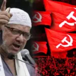 কবীর সুমন, Kabir Suman, Marxist, মার্ক্সবাদী