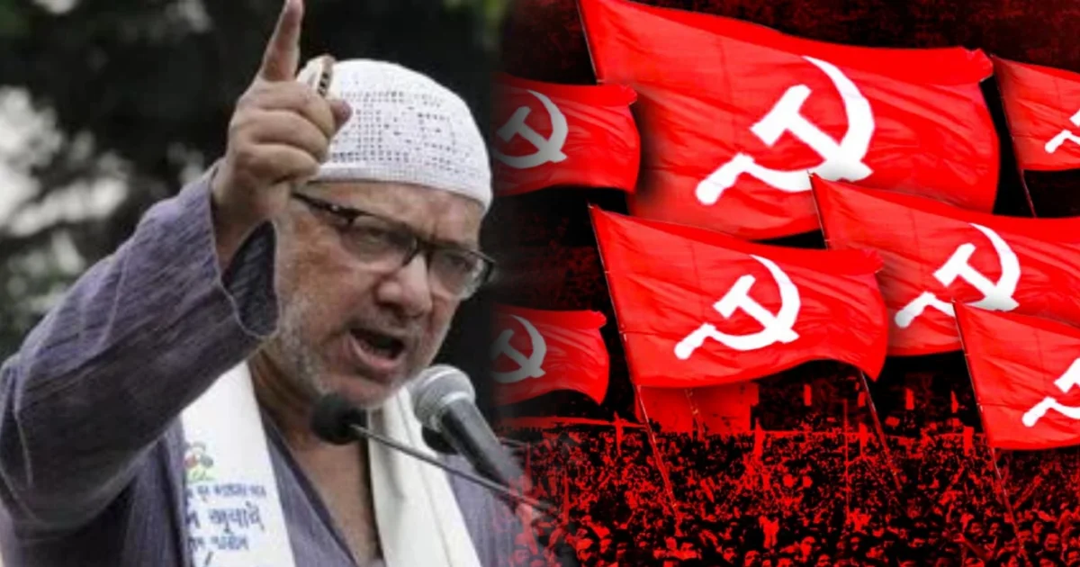 কবীর সুমন, Kabir Suman, Marxist, মার্ক্সবাদী
