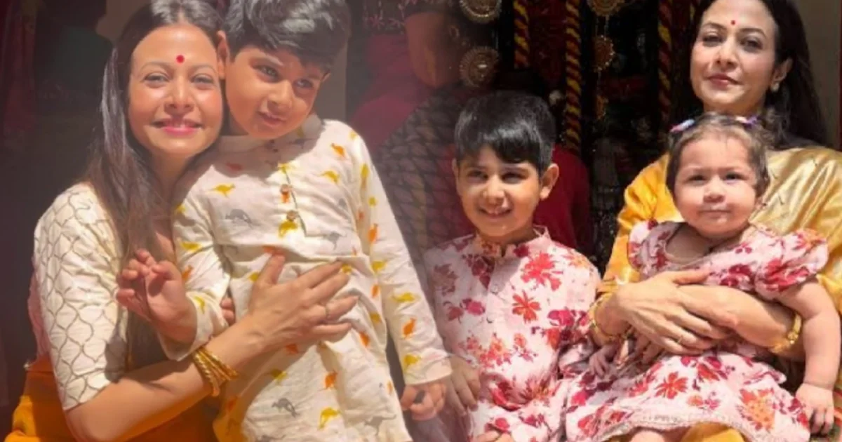 "আমি কখনও সন্তানদের সরি বলতে বলি না...অভিভাবকদের প্রথম কাজ হওয়া উচিত সন্তানদের অন্যের সঙ্গে তুলনা বন্ধ করা!"— প্রতিযোগিতার আগুনে সন্তানদের পুড়িয়ে তুলনা নয়, ভালোবাসাই হোক শিক্ষার প্রথম ধাপ– স্পষ্ট বার্তা মা কোয়েল মল্লিকের! 1 Bengali cinema