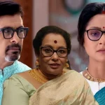 Chiroshokha, Star Jalsha, Aparajita Ghosh Das, Komolini, Swatantra, Sudip Mukherjee, Leena Ganguly, Shinjinee Chakraborty, Rajannya Mitra, Raja Goswami, Vivaan Ghosh, Anashua Majumdar, Serial Update, Chiroshokha today episode, চিরসখা, স্টার জলসা, রঞ্জনা মিত্র, সুদীপ মুখার্জী, অপরাজিতা ঘোষ দাস, কমলিনী-স্বতন্ত্র, লীনা গাঙ্গুলি, অনুসূয়া মজুমদার, রাজা গোস্বামী, সিরিয়াল আপডেট, চিরসখা আজকের পর্ব