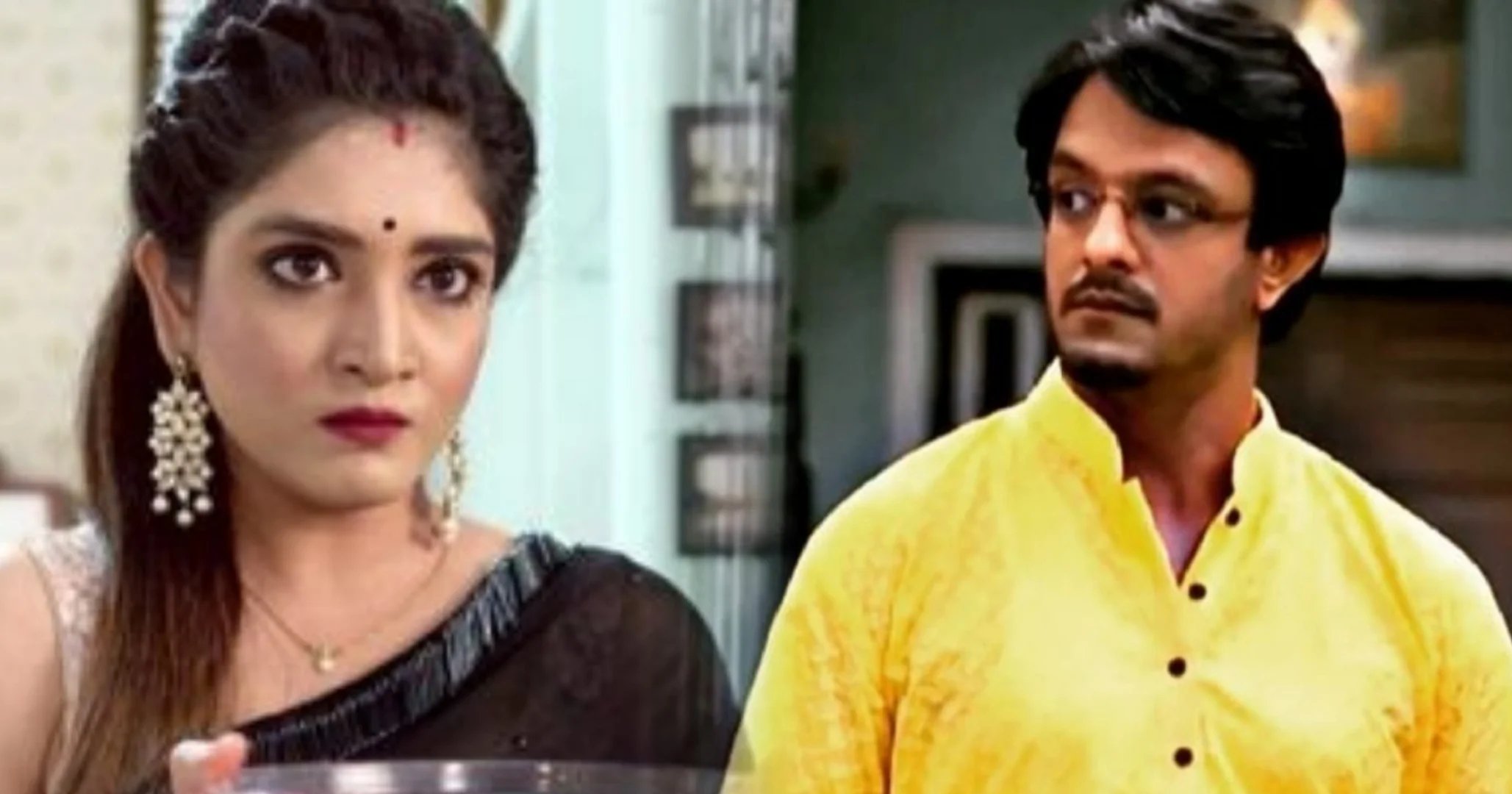 'পঞ্চবার্ষিকী পরিকল্পনা চালিয়েই যাচ্ছিল, অবসাদ থাকলেই যা খুশি করা যায় না!' 'মান'সিকভাবে অ'সুস্থ হলেও সীমা মানতে হয়, লেবুটা এমন কচলাবেন না যাতে তেতো হয়ে যায়!'– ঋজুকে নিয়ে মানসীর স্মৃতিচারণে সামনে এলো নতুন বিতর্ক, বিভিন্ন ম্যাসেজ করে উত্তপ্ত করেছেন অভিনেত্রীর বোনকে! 1 Riju Biswas, Manosi Sengupta, Riju Biswas Controversy, Social Media Allegations, Saree Comment Issue, Actress Reaction, Repeated Messages, Online Behaviour, Harassment Claims, Television Industry Controversy, ঋজু বিশ্বাস, মানসী সেনগুপ্ত, ঋজু বিশ্বাস বিতর্ক, সমাজ মাধ্যমে অভিযোগ, শাড়ি মন্তব্য, অভিনেত্রীর প্রতিক্রিয়া, সমাজ মাধ্যমে আচরণ, নতুন বিতর্ক, টেলিভিশন ইন্ডাস্ট্রি