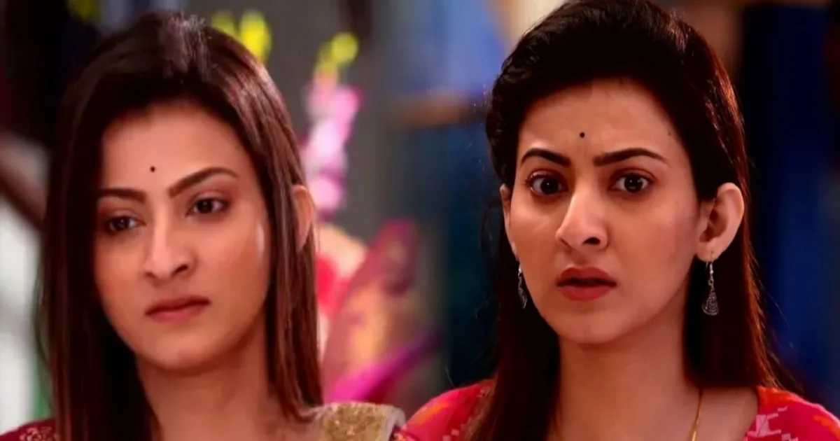 “আমি তাকে একমাত্র বন্ধু ভাবলেও, সে আমার মতো আরও ১০ জনকে বন্ধু ভেবেছে!”, ‘এই ছেলেটা ভেলভেলেটা’-এর ঐশ্বর্যা চরিত্রে জনপ্রিয় হওয়া অভিনেত্রী নবনীতা মালাকারের বিস্ফোরক স্বীকারোক্তি! কার উদ্দেশ্যে এই তীব্র তিক্ত অভিযোগ অভিনেত্রীর? 1 Nabanita Malakar