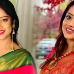 Roosha Chatterjee, Small Screen Actress, Controversy-free Life, Never Wore Indecent Clothes, Away From Acting, Fan Favorite Actress, Popular Tv Serial Lead, Professionalism, Living With Family Values, Limited Social Media Presence, Unique Personality, Sweet-natured Actress, রুশা চ্যাটার্জী, ছোটপর্দার অভিনেত্রী, বিতর্কমুক্ত জীবন, অশালীন পোশাক পরেননি, অভিনয় থেকে দূরে, ভক্তপ্রিয় অভিনেত্রী, টেলিভিশন ধারাবাহিক, জনপ্রিয় নায়িকা, পারিবারিক মূল্যবোধ, নিঃশব্দ জীবনযাপন, সামাজিক মাধ্যমে নেই, অনন্য ব্যক্তিত্ব, মিষ্টি চরিত্রের নায়িকা