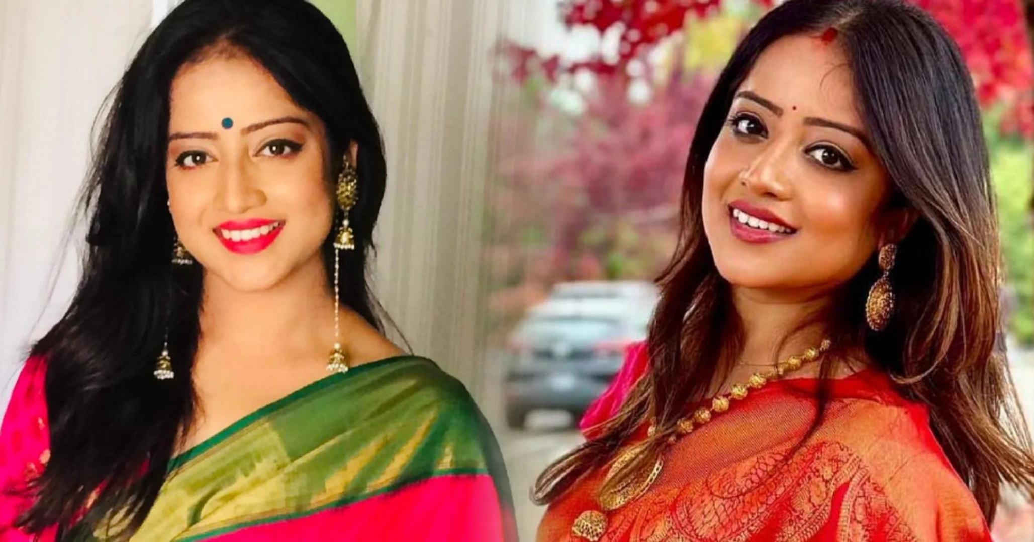 জনপ্রিয়তা বাড়ানোর জন্য কখনও বিতর্কে জড়াননি! কখনও অশালীন পোশাক বা একাধিক প্রেমিক ছিল না তাঁর— অভিনয় থেকে নিজেকে সরিয়ে নিয়েছে প্রায় এক দশক, আজও রুশা চ্যাটার্জীর অনন্য ব্যক্তিত্বে মুগ্ধ ভক্তরা! 1 Roosha Chatterjee, Small Screen Actress, Controversy-free Life, Never Wore Indecent Clothes, Away From Acting, Fan Favorite Actress, Popular Tv Serial Lead, Professionalism, Living With Family Values, Limited Social Media Presence, Unique Personality, Sweet-natured Actress, রুশা চ্যাটার্জী, ছোটপর্দার অভিনেত্রী, বিতর্কমুক্ত জীবন, অশালীন পোশাক পরেননি, অভিনয় থেকে দূরে, ভক্তপ্রিয় অভিনেত্রী, টেলিভিশন ধারাবাহিক, জনপ্রিয় নায়িকা, পারিবারিক মূল্যবোধ, নিঃশব্দ জীবনযাপন, সামাজিক মাধ্যমে নেই, অনন্য ব্যক্তিত্ব, মিষ্টি চরিত্রের নায়িকা