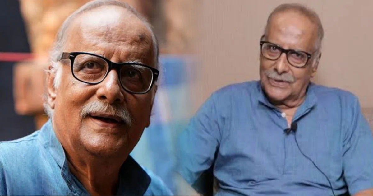 "ওই যে লম্বা দাড়ি ছিল যে ঠাকুরের, কবিতা লিখতেন...তাঁর থেকেই শিখেছি, কিভাবে প্রবীণদের সঙ্গে কম আর নবীনদের সঙ্গে বেশি মেশা যায়", "ওদের কাছেই শেখার আছে অনেক কিছু"— তরুণ প্রজন্মের সঙ্গে কাজের অভিজ্ঞতা নিয়ে অকপট পরাণ বন্দ্যোপাধ্যায়! 1 Acting Experience