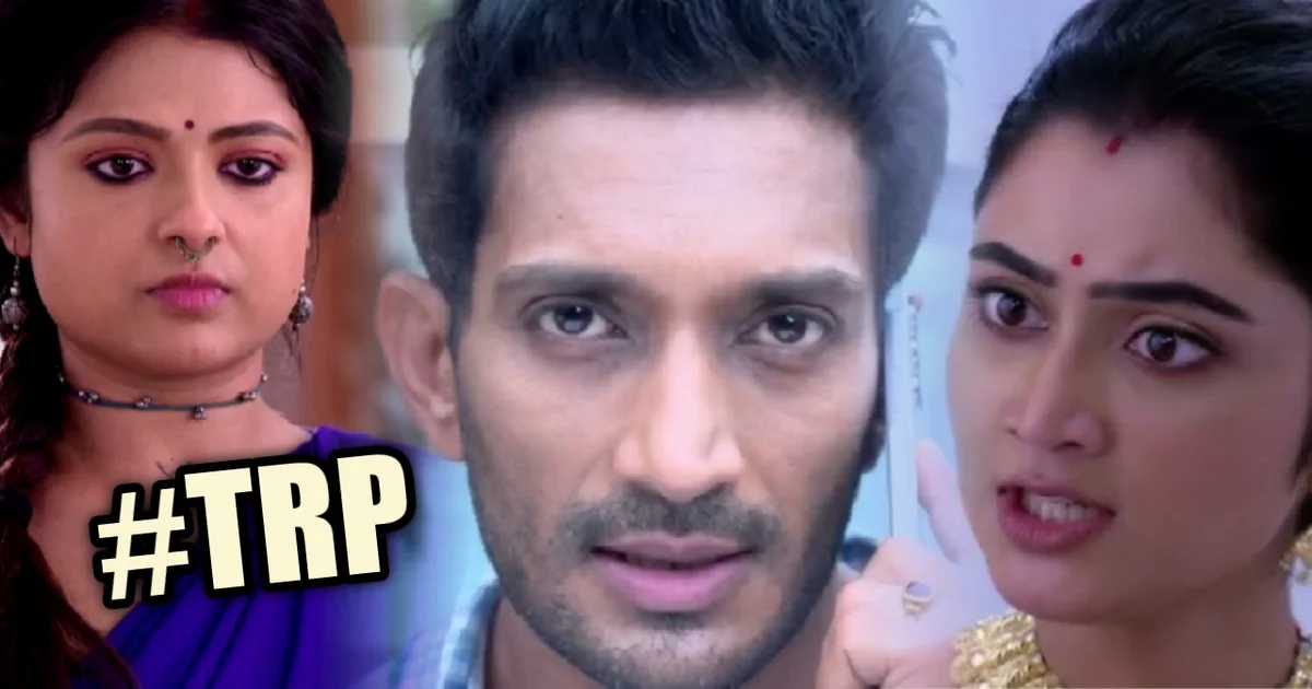 টিআরপি তালিকায় হাড্ডাহাড্ডি লড়াই! ‘পরিণীতা’ ছিনিয়ে নিল সাপ্তাহিক মুকুট! কাঁধে কাঁধ মিলিয়ে টক্কর ‘পরশুরাম’-এর সঙ্গে! পিছিয়ে নেই ‘রাঙামতি’ও! দর্শকের ভোটেই জমে উঠেছে ছোটপর্দার প্রতিযোগিতা! 1 Parineeta