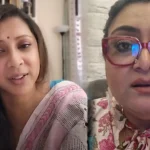 Jojo Mukherjee, Pousali Banerjee, Stage Controversy, Singer Jojo, Music Industry, Disrespect, New Artist, Anger, Performance Clash, Arrogance, Netizens Reaction, Social Media Buzz, Singer Controversy, Tollywood, জোজো মুখোপাধ্যায়, পৌষালী বন্দ্যোপাধ্যায়, মঞ্চ বিতর্ক, গায়িকা জোজো, সঙ্গীত জগৎ, অসভ্যতা, নবাগত শিল্পী, ক্ষোভ প্রকাশ, বাঙালি সংগীত শিল্পী, অহংকার, সমাজ মাধ্যমে উত্তেজনা, নেটিজেনদের প্রতিক্রিয়া, সংগীতশিল্পী বিতর্ক, টলিউড