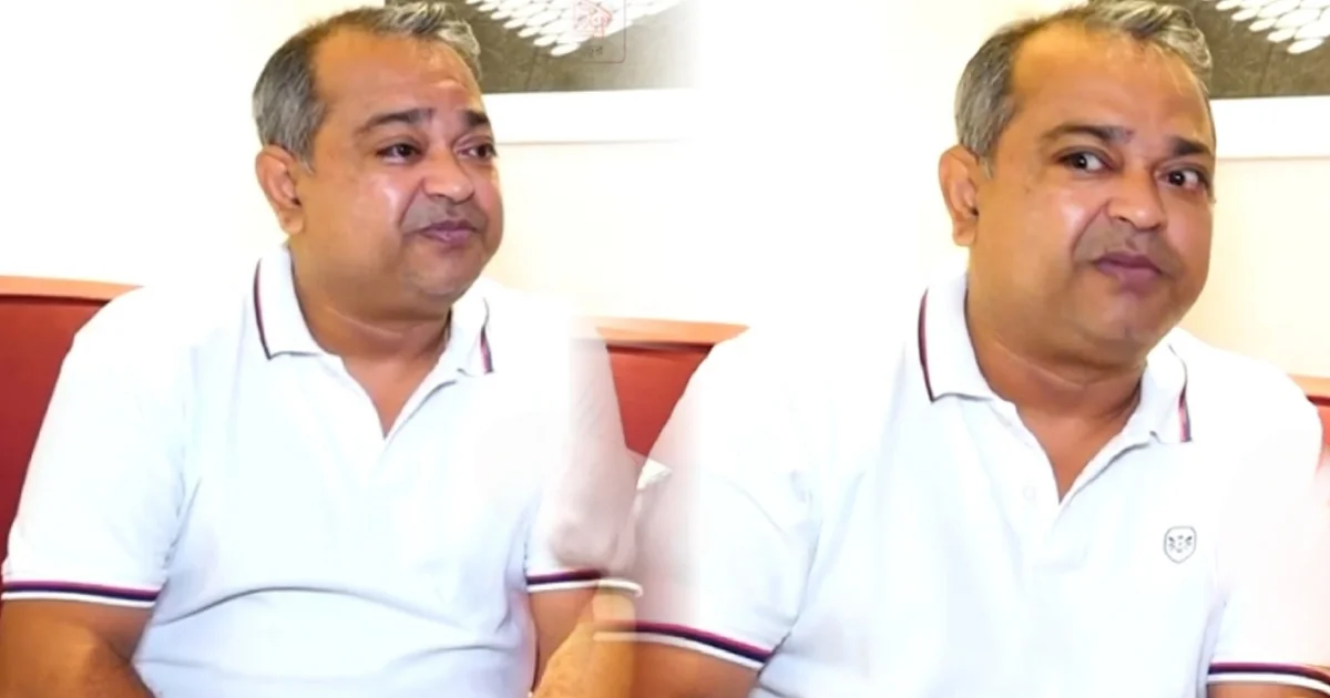 "লাঙ্গল দিয়ে চাষ করতে বলদের দরকার, ওরা তো ছাগল…২০১১ দিয়ে টলিউডে কটা ছবি চলেছে?" "অন্যায়ের সঙ্গে সবাই মানিয়ে নিলেও, আমি শিরদাঁড়া বিক্রি করব না!" কাজের বাজারে বঞ্চনার ক্ষোভ, বি'স্ফো'রক অভিযোগে মুখ খুললেন অভিনেতা প্রদীপ ধর! 1 Acting Journey