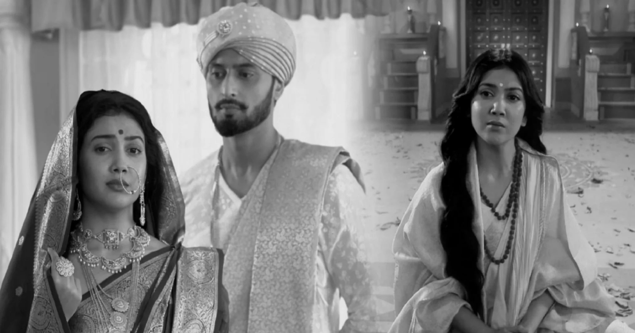 স্বস্তিকার নতুন ধারাবাহিকের কারণে সরছে রাজনন্দিনীর ‘রাণী ভবানী’? মাত্র পাঁচ মাসেই যাত্রা বন্ধ হচ্ছে সফল ধারাবাহিকের? 1 স্বস্তিকা দত্ত, প্রোফেসর বিদ্যা ব্যানার্জি, স্টার জলসা, রাজরাজেশ্বরী রাণী ভবানী, অর্ণব বন্দ্যোপাধ্যায়, গৌরব চট্টোপাধ্যায়, শোলাঙ্কি রায়, শুভ বিবাহ, টিআরপি, নতুন ধারাবাহিক, Bengali television, Swastika Dutta, Professor Vidya Banerjee, Star Jalsha, Rajarajeswari Rani Bhawani, Arnab Banerjee, Gourab Chatterjee, Solanki Roy, Shubho Bibaho, TRP, Bengali serial, comeback, entertainment news