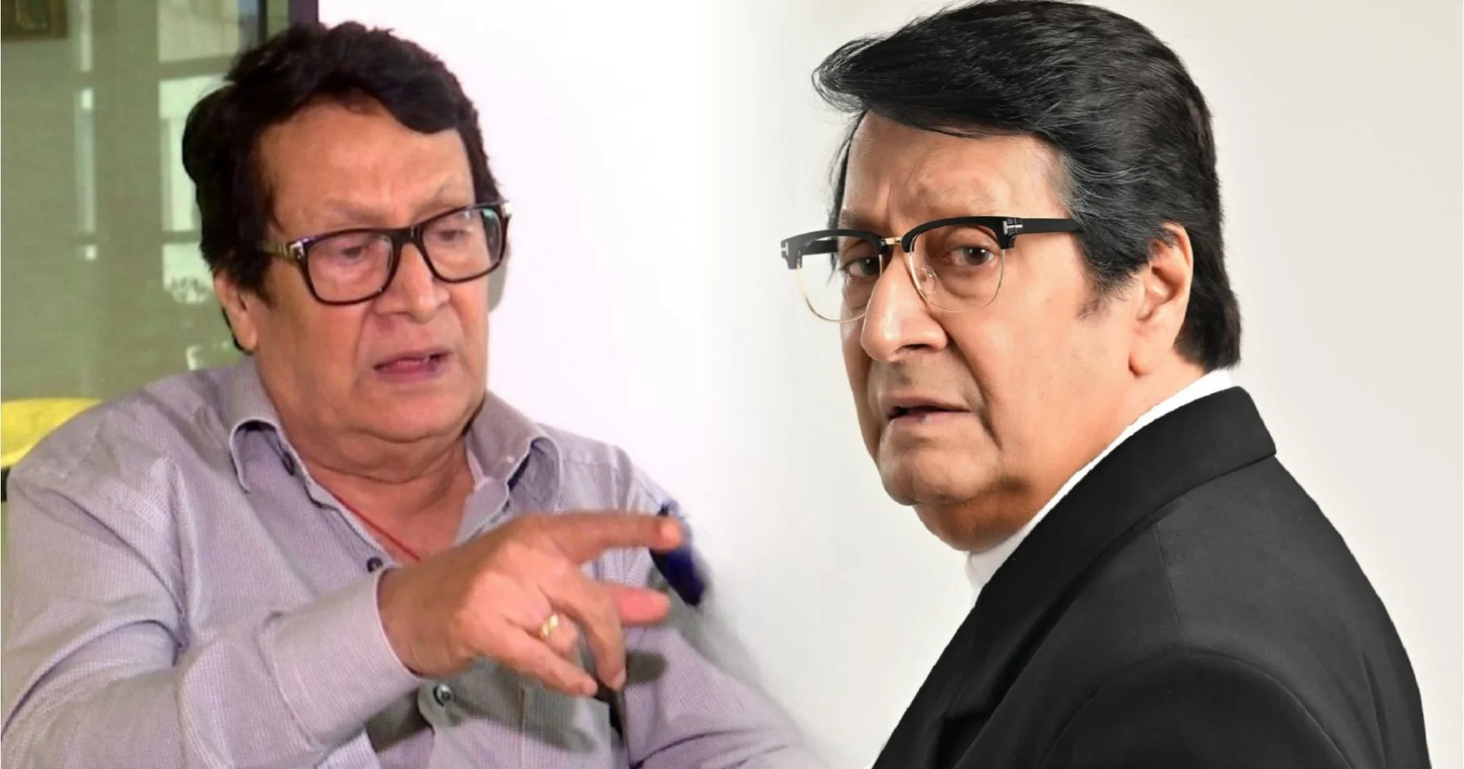 রঞ্জিত মল্লিক, Ranjit Mallick, tollywood, entertainment, বিনোদন