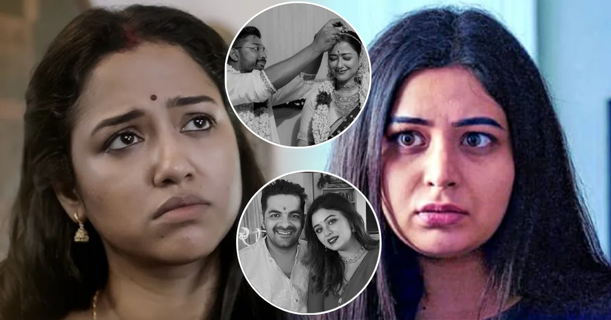 'সোহিনীর মতো আমিও হাঁপিয়ে উঠেছি!' সোহিনী-শোভন বিতর্কের মাঝেই, ঋতাভরীর বি'স্ফো'রক স্বীকারোক্তিতে নতুন জল্পনা! অভিনেত্রীর পাশে দাঁড়াতে গিয়ে নিজের সম্পর্কের অন্ধকার দিক আনলেন প্রকাশ্যে! টলিউডে দুই তারকার সম্পর্কেই হঠাৎ কেন তিক্ততার ছায়া? 1 Divorce Rumours