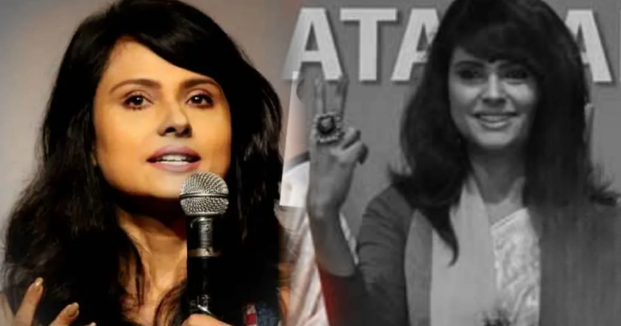 'বিজেপি নারীবিদ্বেষী সংগঠন, ওখানে নারীর সম্মান নেই বলেই রাজনীতি ছেড়েছি, তার শাস্তিই হয়ত এখনও ভুগছি!'— রাজনীতি ছেড়ে আজও কাজহীন রূপা রাই ভট্টাচার্য! কাজহীনতার মাঝেও রাজনৈতিক অভিজ্ঞতা নিয়ে বিস্ফো'রক অভিনেত্রী! 1 বিনোদন, টলিউড, রূপা রাই ভট্টাচার্য, বিজেপি, রাজনীতি, কর্মজীবন, সংগ্রাম, সাক্ষাৎকার, বাংলা সিনেমা, Bengali, Entertainment, Tollywood, Rupa Rai Bhattacharjee, BJP, Politics, Career, Struggle, Interview, Bengali Cinema