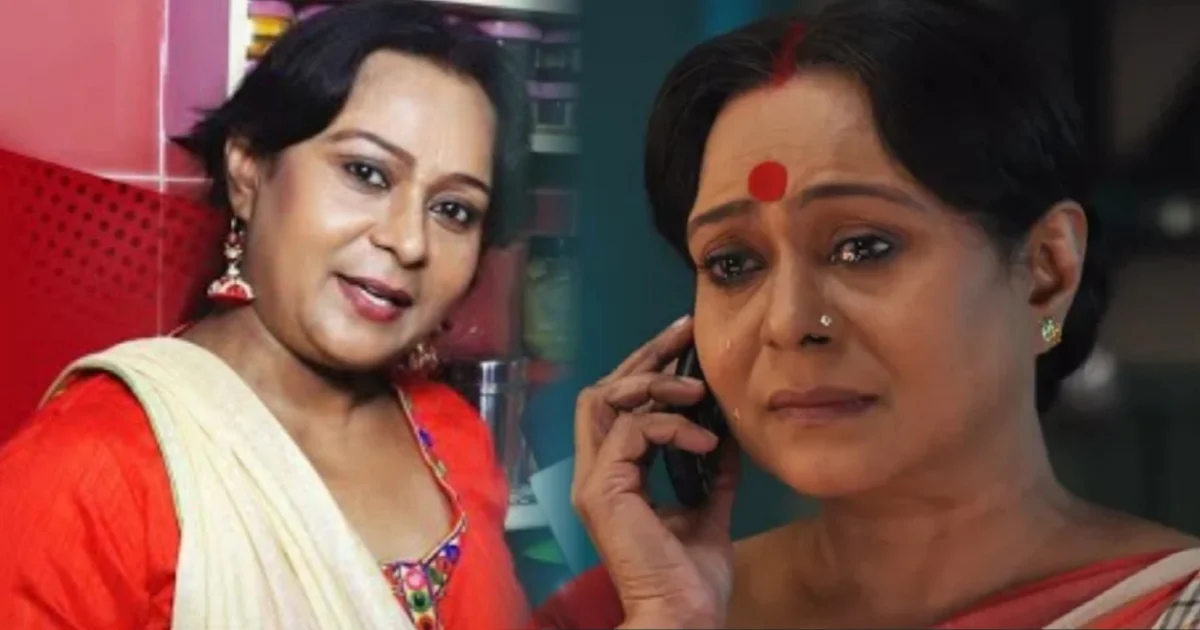 ‘আমার কোনও অ্যাওয়ার্ড শোতে ডাক আসে না’— প্রতিভা থাকা সত্ত্বেও কেন কোন অ্যাওয়ার্ড শোতে ডাকা হয় না সাগরিকা রায়কে? লবিবাজি–পার্টির দুনিয়ায় কি সত্যিই সাইডলাইনে ঠেলে দেওয়া হয় পরিশ্রমী শিল্পীদের? 1 সাগরিকা রায়, Sagarika Ray, tollywood, বিনোদন জগত, entertainment