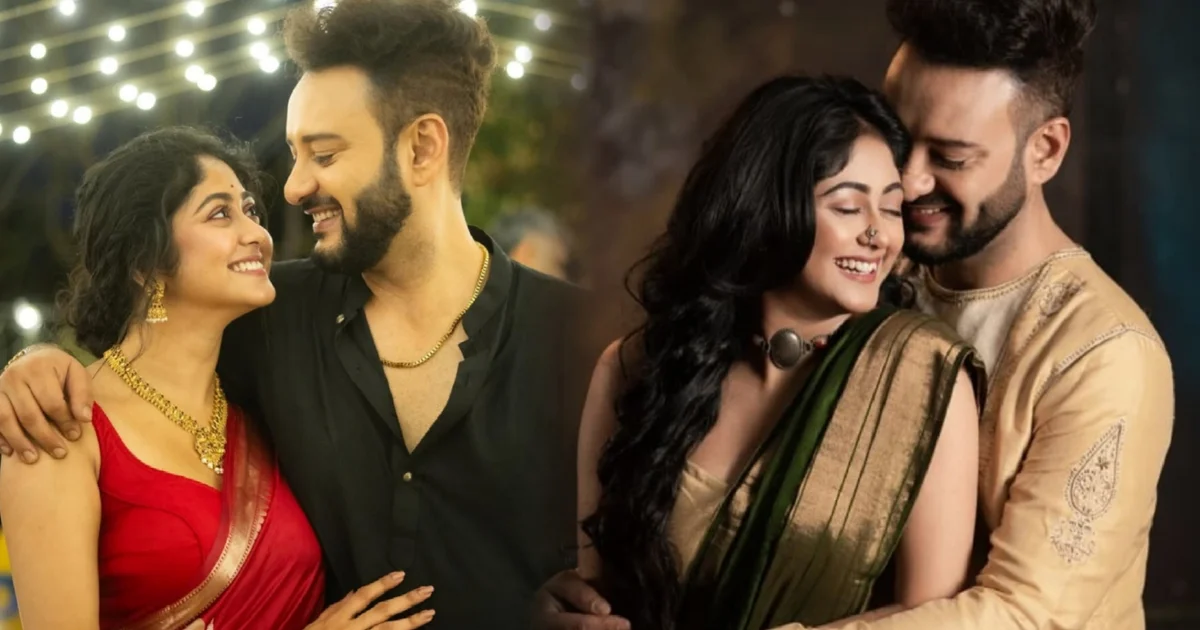 "শুভ জন্মদিন দ্য কিং ভট্টাচার্য...সবার জীবনে একটা সাহেবের প্রয়োজন!"– অভিনেতার জন্মদিনে আদুরে বার্তা সুস্মিতার! সাহেবের ইঙ্গিতের পর সুস্মিতার বার্তায় বাড়ছে বিয়ের জল্পনা! 1 birthday post