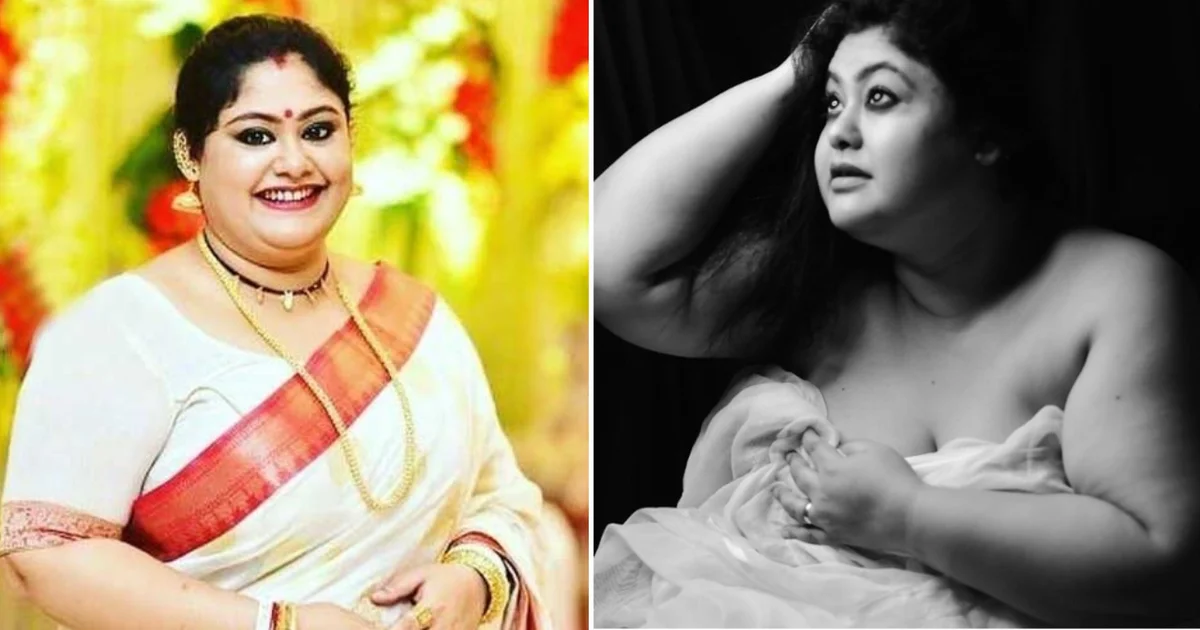 "প্রতিপত্তিশালী পুরুষদের সঙ্গে ওঠাবসা 'সেট বৌদি'র, যেভাবে ঠোঁট আঁকে কিছু বলার নেই!" "ধারাবাহিক থেকে বের করে দেয় যাঁকে অপছন্দ!"— ছোটপর্দার এক সহ-শিল্পীকে নিয়ে বিস্ফোরক সংঘশ্রী, জানালেন চার বছর কাজ করেননি তাঁর জন্য! চাঞ্চল্যকর স্বীকারোক্তি, ইঙ্গিত কাকে নিয়ে? 1 Bengali actress