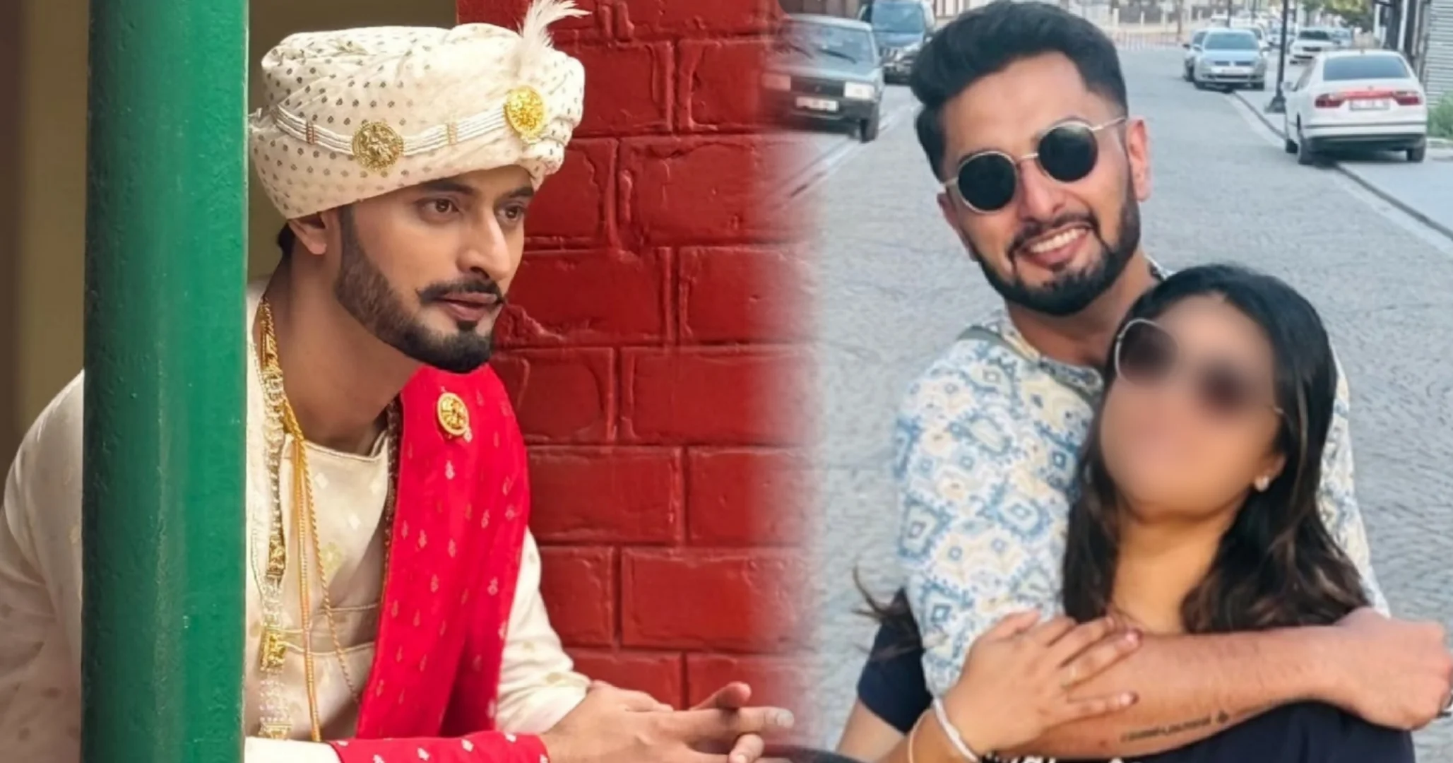 রেজিস্ট্রি সেরে এবার বিয়ের পিঁড়িতে বসতে চলেছে স্টার জলসার ‘রানী ভবানী’র নায়ক সায়ন বসু! দীর্ঘ সম্পর্কের পর অবশেষে বিয়ের সিদ্ধান্ত— কিন্তু কে সেই পাত্রী? কত বছরের সম্পর্কের পর জীবনে নতুন অধ্যায় শুরু করতে চলেছেন অভিনেতা? 1 সায়ন বসু, Sayan Basu, entertainment, বিনোদন, tollywood