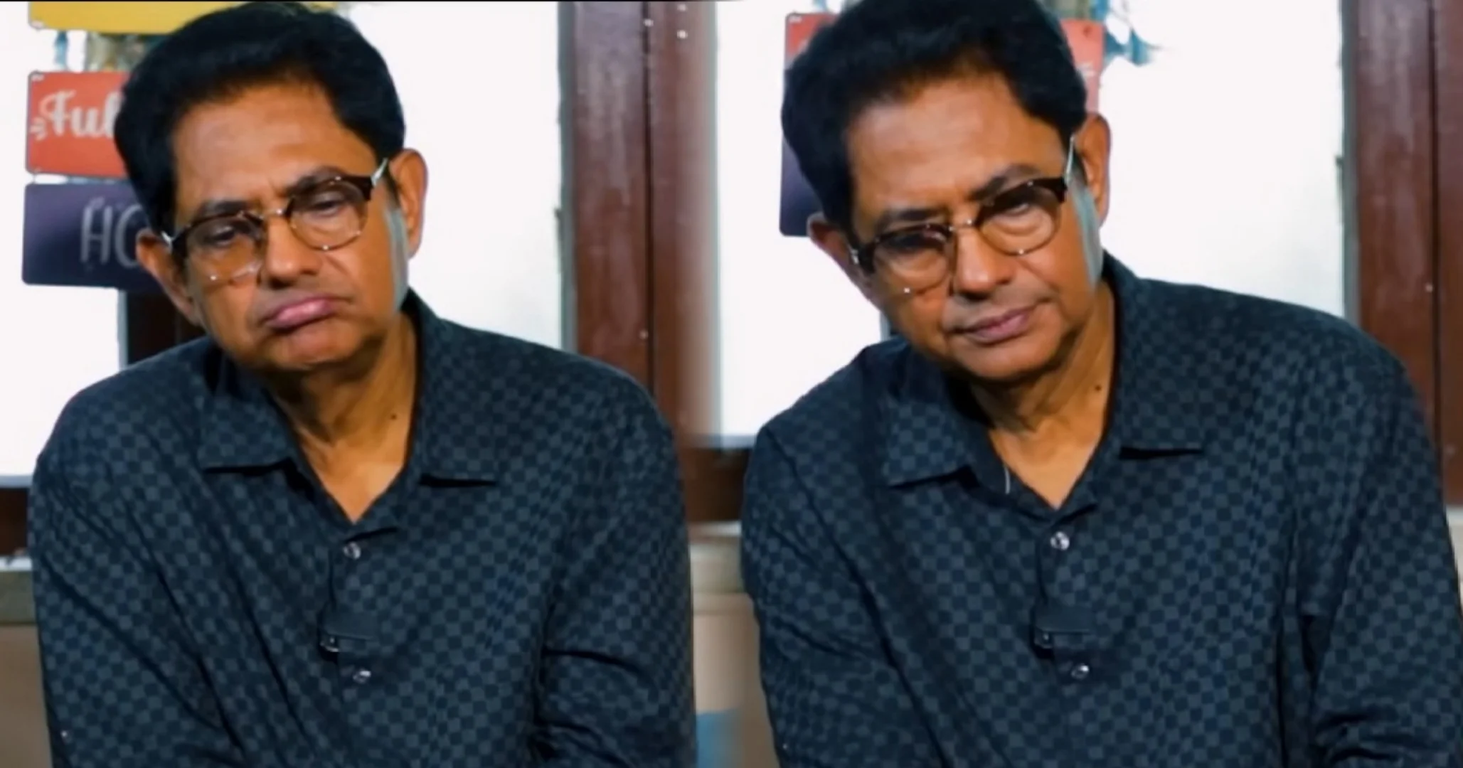 “আমার জন্মটাই ফাউ! আমার এই পৃথিবীতে আসার কথাই ছিল না!” বিস্ময়কর স্বীকারোক্তি শঙ্কর চক্রবর্তীর! কোন অজানা যন্ত্রণায় এমন মন্তব্য করলেন অভিনেতা? 1 শংকর চক্রবর্তী, Shankar Chakraborty, tollywood, বিনোদন