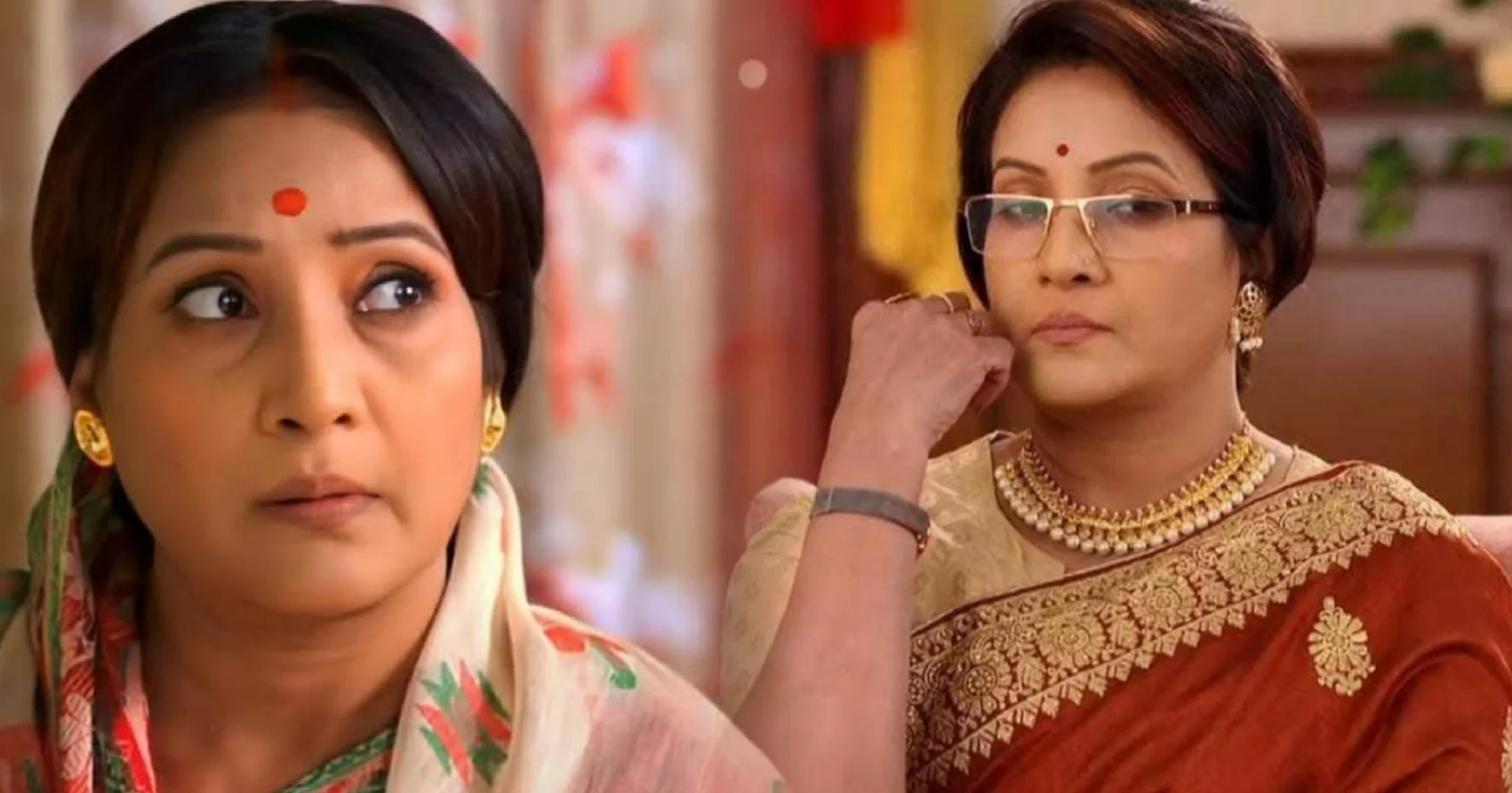 'মাকে আর বাঁচাতে পারছি না একা' 'মিঠাই' খ্যাত জনপ্রিয় অভিনেত্রী শ্রাবণী বণিক, আজ লড়ছেন মৃ'ত্যুর সঙ্গে! জীবন বাঁচাতে প্রয়োজন বিপুল সংখ্যক অর্থ, মায়ের পাশে দাঁড়ানোর করুন আহ্বান ছেলের! কী হয়েছে অভিনেত্রীর? 1 Shrabani Banik, Television Actress, Tollywood, Critical Illness, Severe Condition, Adenocarcinoma, metastasis, Achyuta Adarsha, Financial Support, Medical Expenses, Bengali actress, Public Appeal, Viral Post, শ্রাবণী বণিক, ছোটপর্দার অভিনেত্রী, টলিউড, চরম অসুস্থতা, গুরুতর অবস্থা, অ্যাডিনোকার্সিনোমা, অচ্যুতা আদর্শ, অর্থসাহায্য, চিকিৎসার খরচ, বাঙালি অভিনেত্রী, সমর্থনের আবেদন, ভাইরাল পোস্ট