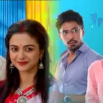Solanki Roy, Gaurab Chatterjee, Milon Hobe Koto Dine, Star Jalsha, new serial, Gaurab Solanki Reunion, Character Changes, Promo Backlash, Audience Reaction, Ela Gora, শোলাঙ্কি রায়, গৌরব চট্টোপাধ্যায়, মিলন হবে কত দিনে, স্টার জলসা, নতুন ধারাবাহিক, গৌরব শোলাঙ্কি জুটি, চরিত্র পরিবর্তন, প্রোমো বিতর্ক, দর্শক প্রতিক্রিয়া, এলা গোরা জুটি