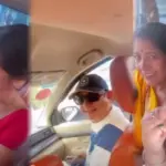 Kanchan Mullick, Sreemoyee Chattoraj, Kanchan Sreemoyee, Kanchan Sreemoyee Controversy, Salman Khan Comparison, Trolling, Social Media Backlash, Viral Video, Netizens Slams, Viewers Reaction, কাঞ্চন মল্লিক, শ্রীময়ী চট্টরাজ, কাঞ্চন শ্রীময়ী, কাঞ্চন শ্রীময়ী বিতর্ক, সালমান খানের সঙ্গে তুলনা, ট্রোলের ঝড়, নেটিজেন কটাক্ষ, ভাইরাল ভিডিও, সমাজ মাধ্যমে প্রতিক্রিয়া