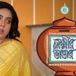 শ্রীময়ী চট্টরাজ, কাঞ্চন মল্লিক, লক্ষ্মীর ভান্ডার, বিজেপি, তৃণমূল, পশ্চিমবঙ্গ রাজনীতি, স্বাস্থ্যসাথী, বিতর্ক, অভিনেত্রী, বিধায়ক স্ত্রী, Bengali, English, ShriMoyee Chattoraj, Kanchan Mallik, Lakshmir Bhandar, BJP, TMC, West Bengal Politics, Health Sathi, Controversy, Actor-MLA Wife