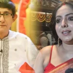 Sreemoyee Chattoraj, Kanchan Mullick, Glamorous Lady, Sreemoyee's Comment, Controversial Remark, Sreemoyee Kanchan Controversy, Social Media Backlash, Netizens Slams, Audience Reactions, Viral Clip, Laxmikantapur Local, Tollywood, শ্রীময়ী চট্টরাজ, কাঞ্চন মল্লিক, গ্লামারাস মহিলা, শ্রীময়ীর বক্তব্য, বিতর্কিত মন্তব্য, শ্রীময়ী কাঞ্চন বিতর্ক, সমাজ মাধ্যমে সমালোচনা, নেটিজেনদের প্রতিক্রিয়া, দর্শকের কটাক্ষ, ভাইরাল ভিডিও, লক্ষ্মীকান্তপুর লোকাল, টলিউড