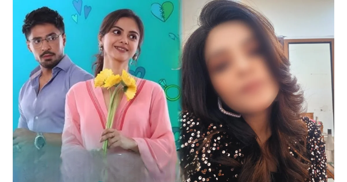 Yukta Chakraborty, New Character, Female Antagonist, Popular Actress, Solanki Roy, Gaurab Chatterjee, Milon Hobe Koto Dine, Star Jalsha, New Serial, Gaurab Solanki Reunion, যুক্তা চক্রবর্তী, নতুন চরিত্র, খলনায়িকা, জনপ্রিয় অভিনেত্রী, শোলাঙ্কি রায়, গৌরব চট্টোপাধ্যায়, মিলন হবে কত দিনে, স্টার জলসা, নতুন ধারাবাহিক, গৌরব শোলাঙ্কি জুটি, এলা গোরা জুটি