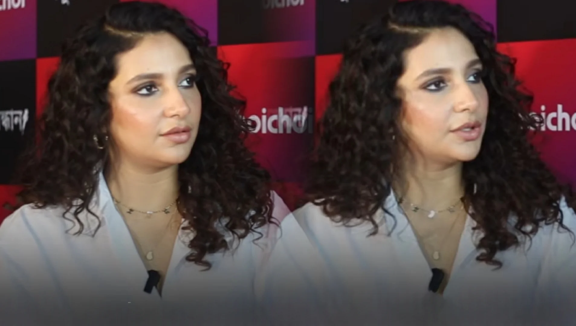 Subhashree Ganguly, Anusandhan, Tollywood, Lady Superstar, Bengali Actress, Web Series, Journalist Role, Social Awareness, Tollywood Industry Controversy, Social Media Criticism, Success Haters, Actress's Statement, শুভশ্রী গঙ্গোপাধ্যায়, অনুসন্ধান, টলিউড, লেডি সুপারস্টার, বাঙালি অভিনেত্রী, ওয়েব সিরিজ, সাংবাদিক চরিত্র, সামাজিক সচেতনতা, টলিউড ইন্ডাস্ট্রি বিতর্ক, সমাজ মাধ্যমে সমালোচনা, সাফল্যের পথে শত্রু, অভিনেত্রীর বক্তব্য