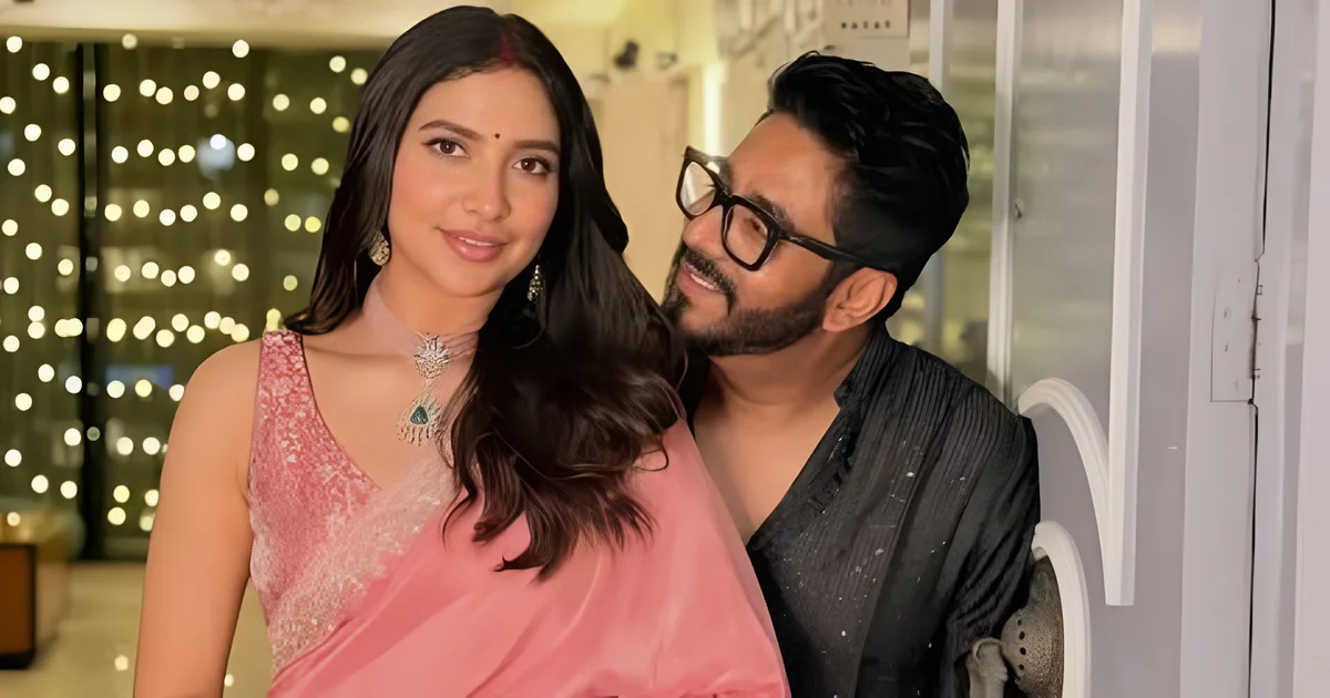 "যেটা বলি করব না সেটাই হয়, আমি আপাতত রাজনীতিতে নেই, কিন্তু ভবিষ্যৎ কেউ বলতে পারেনা..."— শুভশ্রীর মন্তব্যে জল্পনা তুঙ্গে! অভিনেত্রীর রাজনীতিতে আসা শুধু সময়ের অপেক্ষা? স্বামী রাজের দলে যোগ নয়, তবে বিরোধী শিবিরেই কি নাম লেখাবেন তিনি? ইঙ্গিত দিলেন 'লেডি সুপারস্টার'! 1 Actress's Statement