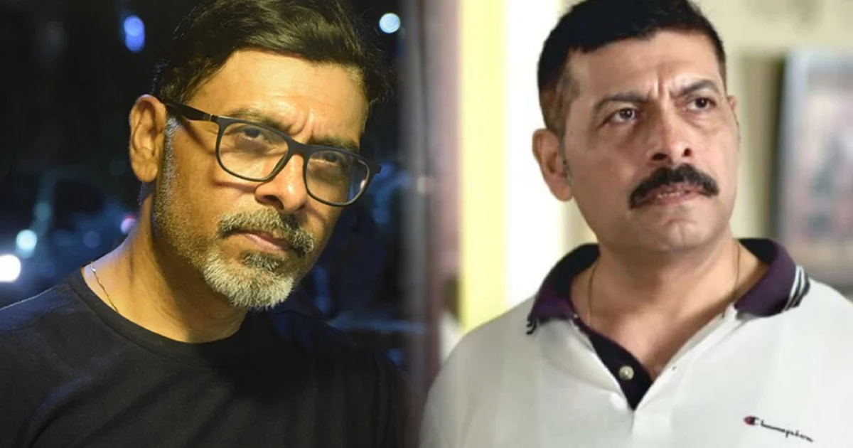 "পরিণত বয়সে ভালোবাসা শরীরের ঊর্ধ্বে হয়, আজীবনের জন্য শুধু পরস্পরের পাশে থাকার প্রতিশ্রুতি!" অসফল দাম্পত্যকে ঝেড়ে ফেলে, পরিণত বয়সে দ্বিতীয় সুযোগ নিয়ে অকপট সুদীপ মুখোপাধ্যায়! মধ্যবয়সে নতুন সংসার নিয়ে সমাজকে কী বার্তা দিলেন অভিনেতা? 1 Actor's Opinion