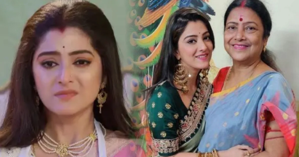 নিজের শরীর ভরা ক্ষ'ত, তীব্র ব্যথা উপেক্ষা করেও মায়ের শারীরিক অব'নতির খবর পেয়ে চিকিৎসকের দ্বারস্থ শ্বেতা!— মানসিকভাবে ভীষণ দুঃস'ময়ের মধ্যে টেলি অভিনেত্রী! কী হয়েছে মায়ের? কেমন আছেন অভিনেত্রী? 1 Bengali serial actress