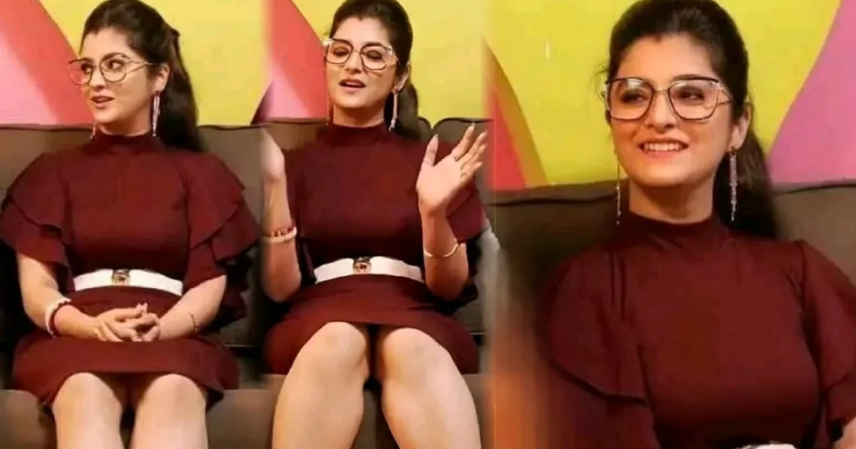 'হাতকাটা বা হাটুর উপরে পোশাক পরব না...শরীর দেখিয়ে কাজ করব না!' বলেছিলেন শ্বেতা! 'কী এখন শরীর বিক্রি হচ্ছে না?' 'বসতেও জানেন না, অ'ন্তর্বা'স স্পষ্ট...সব সীমা ছাড়িয়ে গেছেন!'– শ্বেতার পোশাক নিয়ে তীব্র কটা'ক্ষ নেটিজেনদের ! অতীতের মন্তব্যের বিপরীতে নতুন ছবি ভাইরাল হওয়ায় নয়া বিতর্কে অভিনেত্রী? 1 Celebrity Accountability