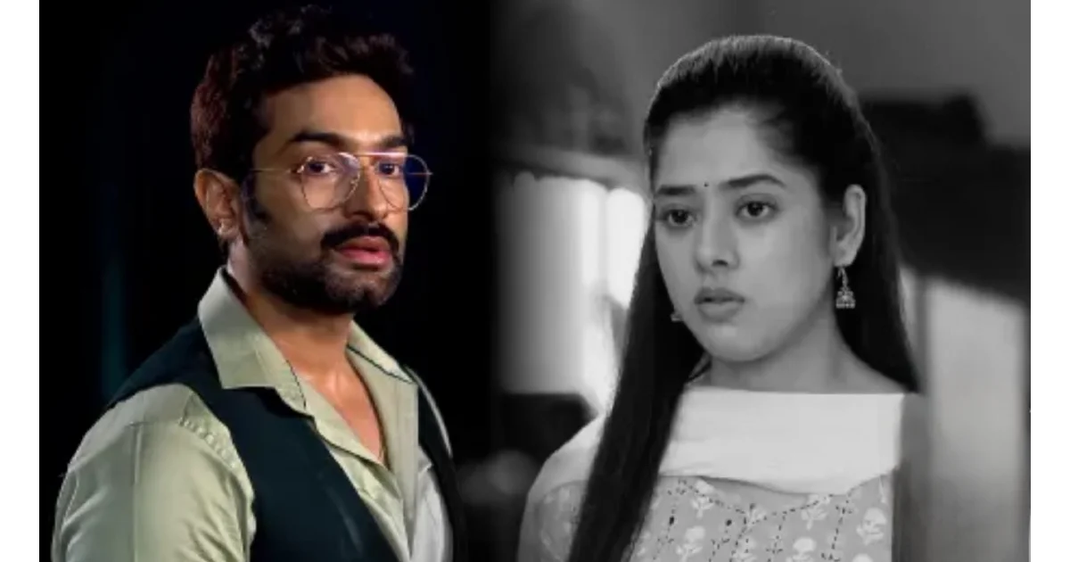 Jeetu Kamal, Ditipriya Roy, Chirodini Tumi Je Amar, Zee Bangla, Serial Controversy, Television Exit, Audience Reaction, Bengali Television, Social Media Buzz, জিতু কমল, দিতিপ্রিয়া রায়, চিরদিনই তুমি যে আমার, জি বাংলা, সিরিয়াল বিতর্ক, ছোটপর্দাকে বিদায়, বিদায়ের ঘোষণা, দর্শক প্রতিক্রিয়া, সমাজ মাধ্যমে সমালোচনা