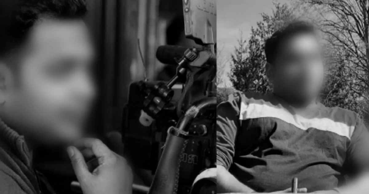 Tollywood cinematographer death