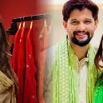 Neel Bhattacharya, Trina Saha, Relationship Controversy, Controversial Statement, Contract Marriage Rumor, Viral Video, Social Media Reactions, Trolling, Actress Criticism, Netizens Slams, Power Couple, Bengali Television, Celebrity News, নীল ভট্টাচার্য, তৃণা সাহা, নীল তৃণা সম্পর্ক বিতর্ক, বিতর্কিত মন্তব্য, চুক্তির বিয়ে, ভিডিও ভাইরাল, নেটিজেনদের কটাক্ষ, সমাজ মাধ্যমে সমালোচনা, পাওয়ার কাপল, বাংলা টেলিভিশন