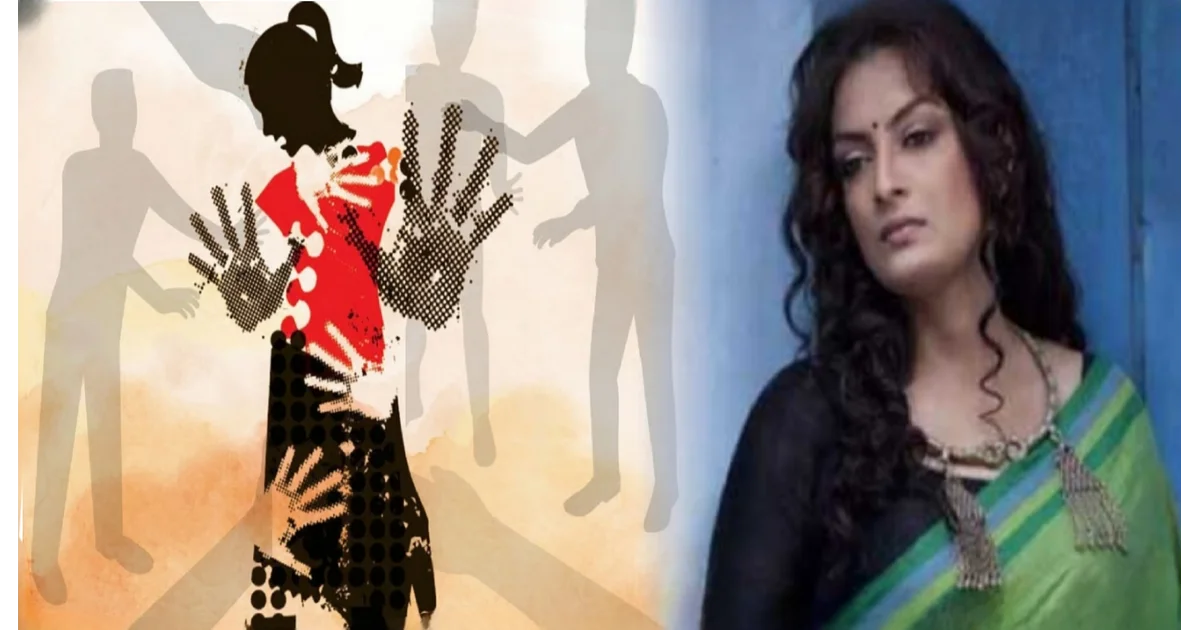 "বিশ্বে নারী নিগ্র'হের ইতিহাস বহু পুরোনো, অত্যা'চারের ধরনটা বদলেছে ডা'ইনি-প্রথা থেকে ধ'র্ষ'ণ!" এবার আরজি কর-কাণ্ড, নির্যা'তিতার ভূমিকায় উষসী! 1 Bengali actress