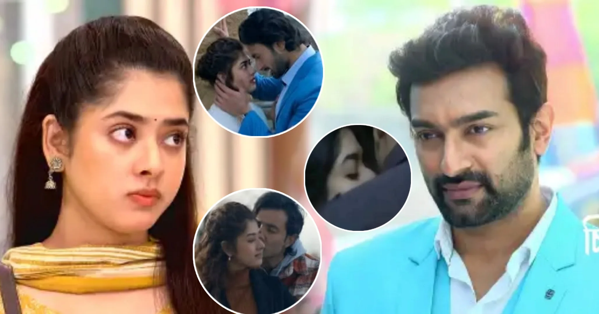 'সতী সাবিত্রীর অন্য নায়কদের সঙ্গে ঘ'নিষ্ঠ দৃশ্যে অসুবিধা হয়নি, জিতুর নাম শুনলেই সমস্যা!' 'উনি চান প্রশংসা শুধু উনিই পাবেন জিতুকে নিয়ে দর্শকের মাতামাতি হতেই গাত্রদাহ হয়েছে!' দর্শকদের তীব্র কটা'ক্ষে জেরবার দিতিপ্রিয়া 1 Jeetu Kamal, Ditipriya Roy, Bengali Television, Bengali Serial, On-set Tension, Jeetu Exit, New Arjo, Verbal Allegations, Production Issues, Shooting Conflict, Chirodini Tumi Je Amar Serial, Zee Bangla, SVF Production, জিতু কামাল, দিতিপ্রিয়া রায়, বাংলা ধারাবাহিক, সেটের অশান্তি, জিতু সিরিয়াল ছাড়লেন, বদলে যাচ্ছে আর্য, মৌখিক অভিযোগ, প্রোডাকশন হাউসের হুশিয়ারি, শুটিং সমস্যা, টিআরপি, চিরদিনই তুমি যে আমার, বাংলা টেলিভিশন, জি বাংলা