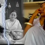 অঙ্কিতা চক্রবর্তী, প্রান্তিক বন্দ্যোপাধ্যায়, Tollywood News, Bengali Entertainment, Celebrity Relationship, Ankita Chakraborty, Prantik Bandyopadhyay, Marriage Rumours, Separation News, টলিপাড়া খবর, Bengali Television, Entertainment Update