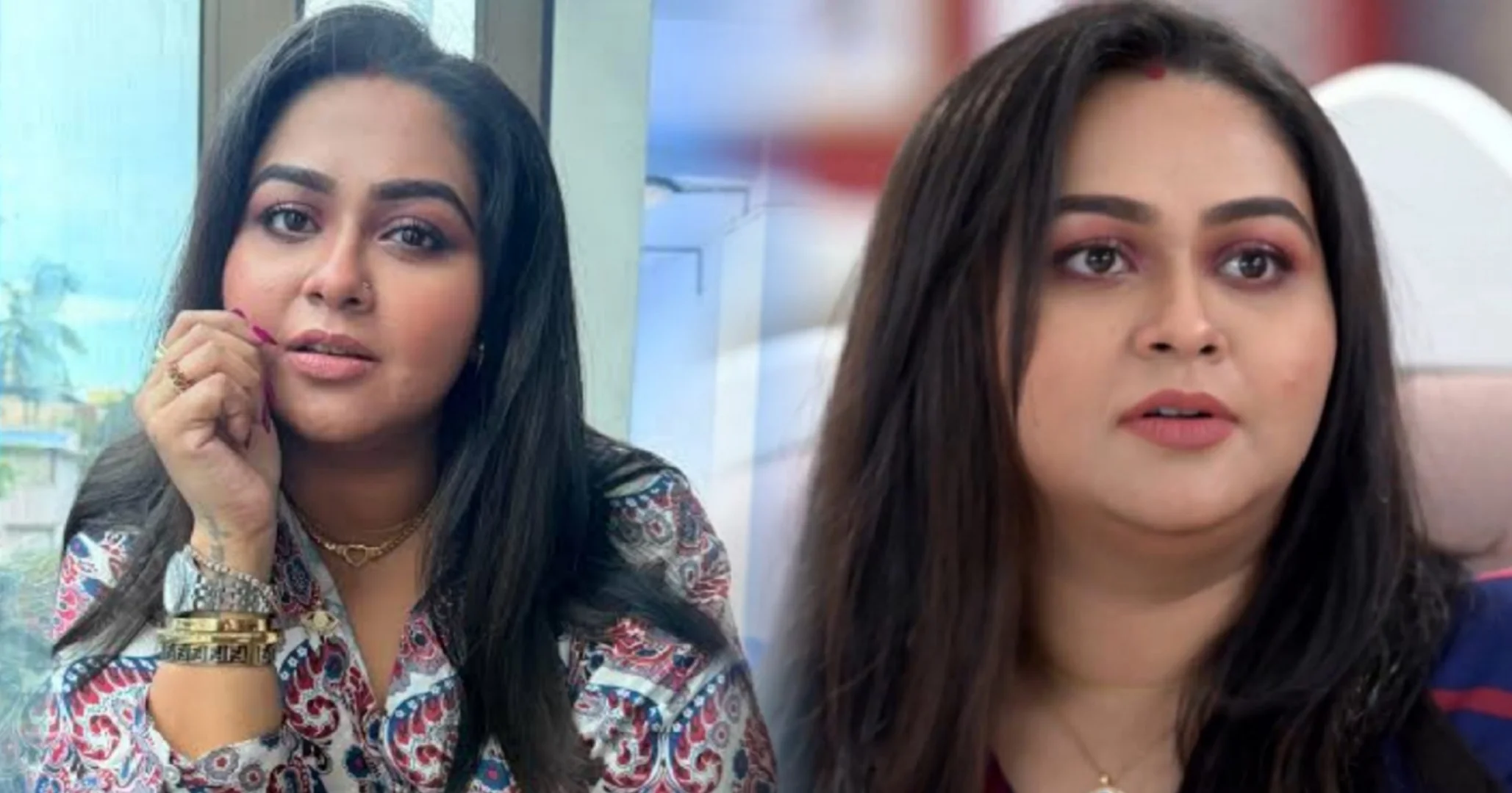 অন্বেষা রায় মুখোপাধ্যায়, Anwesha Roy Mukherjee, tollywood, টলিউড, entertainment, বিনোদন, actress, অভিনেত্রী, Compass serial, কম্পাস ধারাবাহিক, Bengali television, বাংলা টেলিভিশন, life story, জীবনযুদ্ধ, tragedy, ট্র্যাজেডি, celebrity news, সেলেব্রিটি সংবাদ